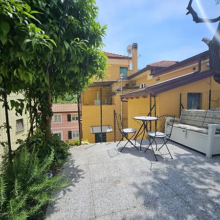 Casa Mirtilla Appartamento