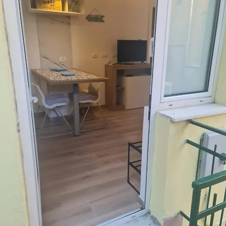 Casa Mirtilla Appartamento *