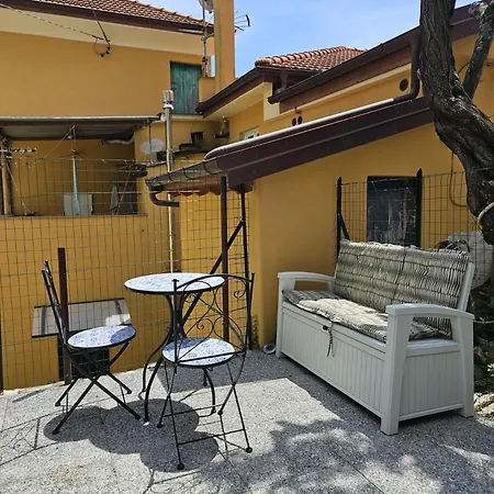 Casa Mirtilla Appartamento *