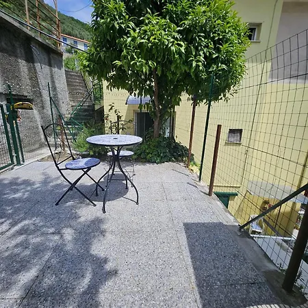 Casa Mirtilla Appartamento