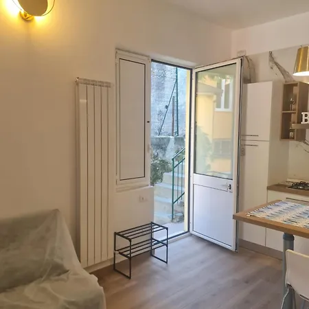 Casa Mirtilla