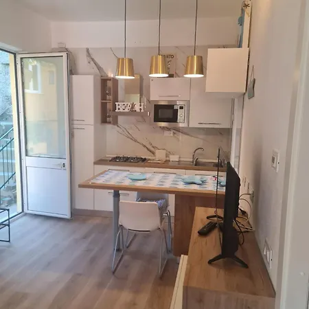 Appartamento Casa Mirtilla