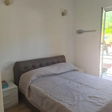 Casa Mirtilla Appartamento