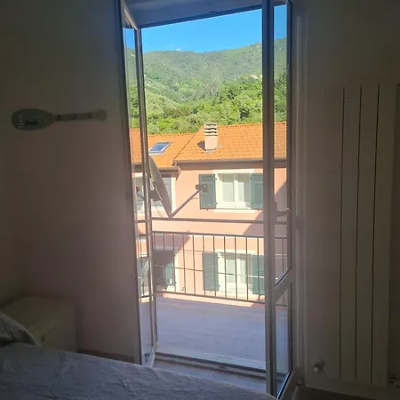 Appartamento Casa Mirtilla *