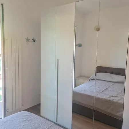 Appartamento Casa Mirtilla Moneglia