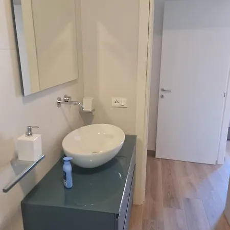 Appartamento Casa Mirtilla