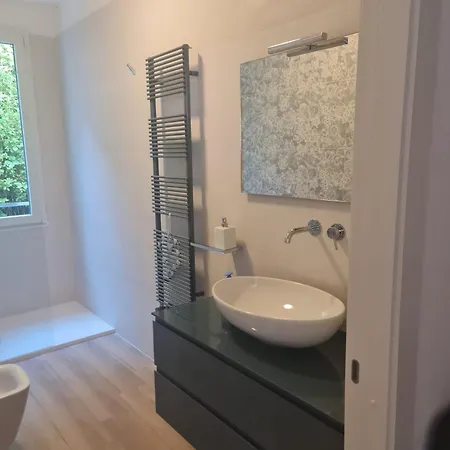 Casa Mirtilla Appartamento Moneglia